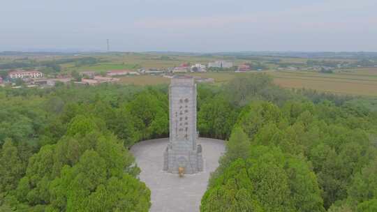 辽宁葫芦岛塔山阻击战纪念馆