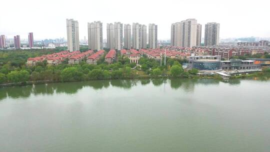 苏州尹山湖