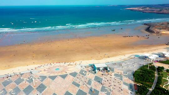 平潭龙王头航拍