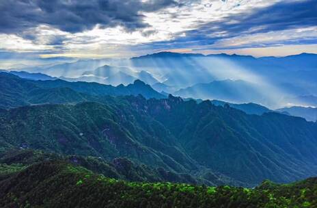 风景这边独好，一起享受大自然的美风景治愈