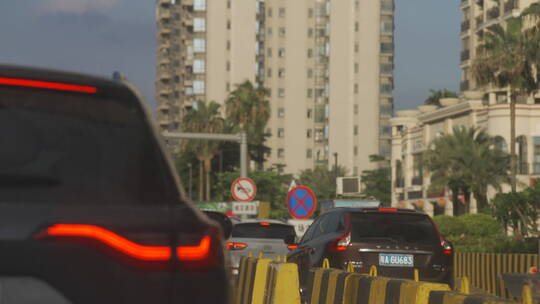 HDR随拍系列-街景道路210