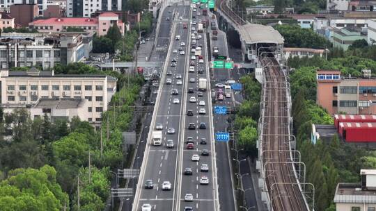 宝山水产路地铁站