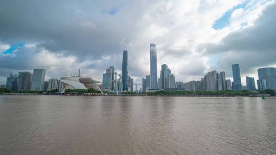 广州城市地标历史建筑大合集