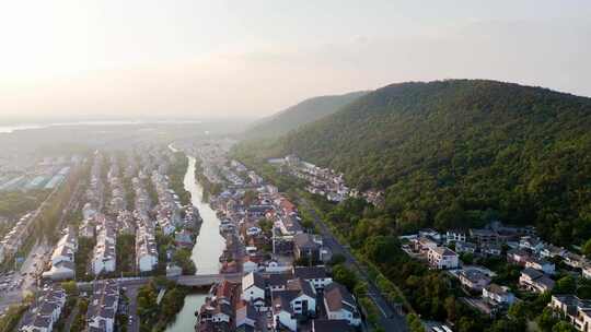 Yu Hill在亚洲的空中住宅建筑