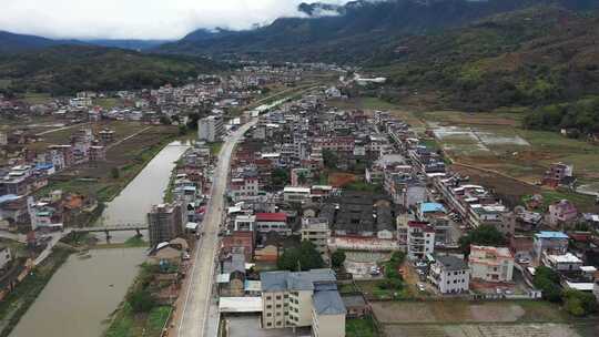 中国广东省梅州市丰顺县建桥镇