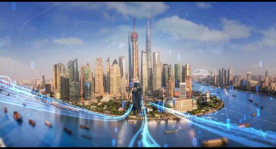 2k重庆科技城市