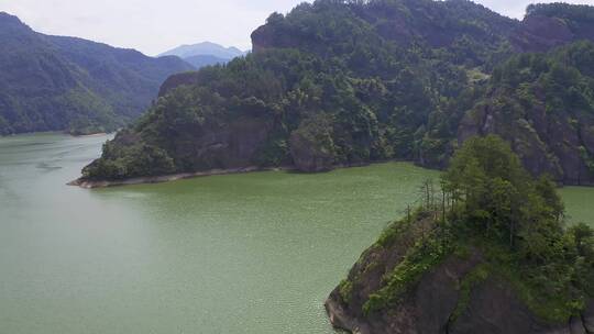 铜钹山景区