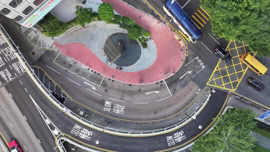 香港航拍