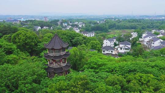 乡村旅游