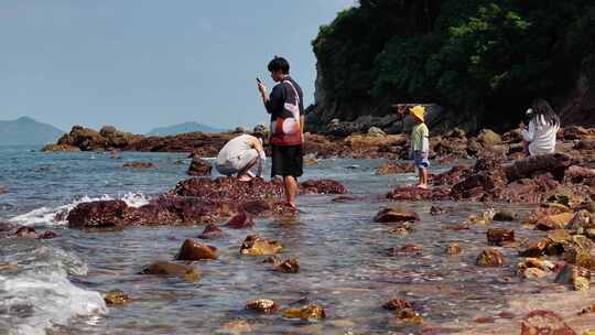 深圳杨梅坑航拍