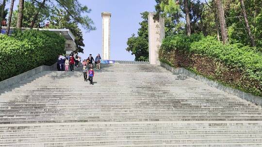 红色基地将军县红安麻城