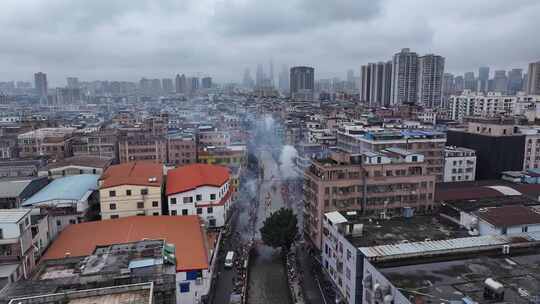 中国广东省广州市海珠区大塘招景