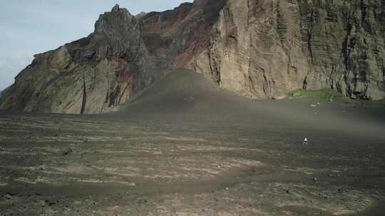 葡萄牙，山区，亚速尔群岛，Faial