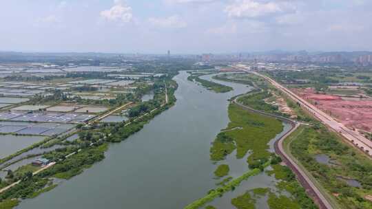 广西防城港东兴越南边境口岸大清国界碑