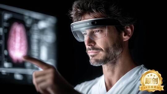 远程智慧医疗开启健康未来