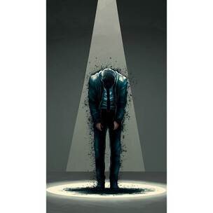 寂寥心泣 痛苦 古典 荒村 宣传片 微