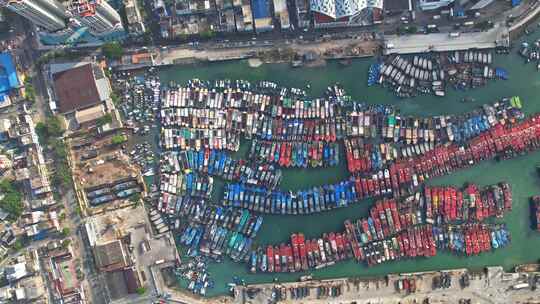 广西北海国际客运港贸易货运码头客运海运