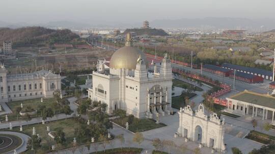 横店圆明园