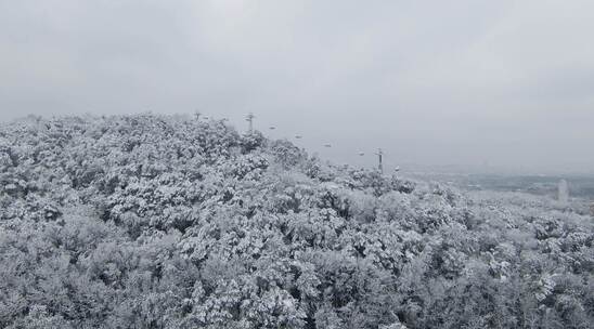 东湖磨山