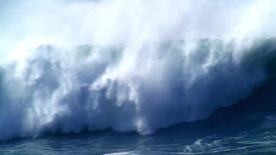 巨浪大浪超级大海浪视频素材模板下载