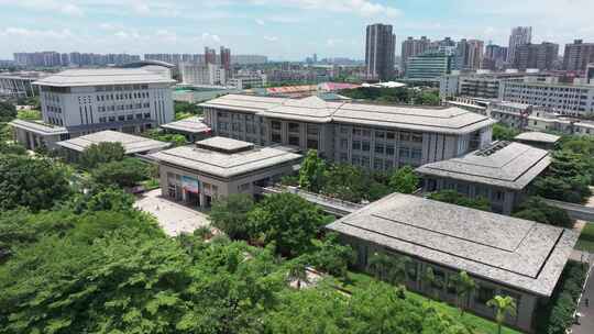 海南省图书馆