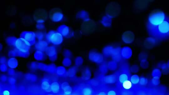 3组光斑光晕婚礼镜头炫光叠加视频素材