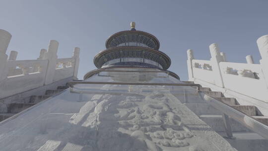 北京天坛 天坛祈年殿