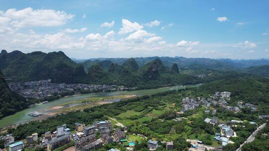 桂林山水