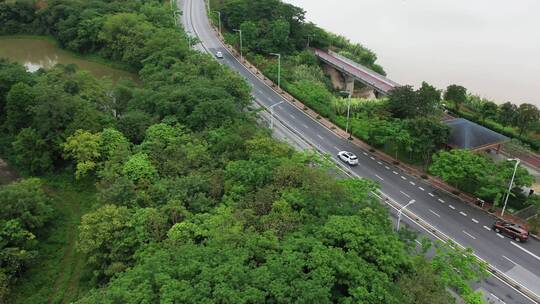 沿江公路 青环路