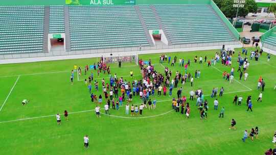 Estádio Walmir Campe