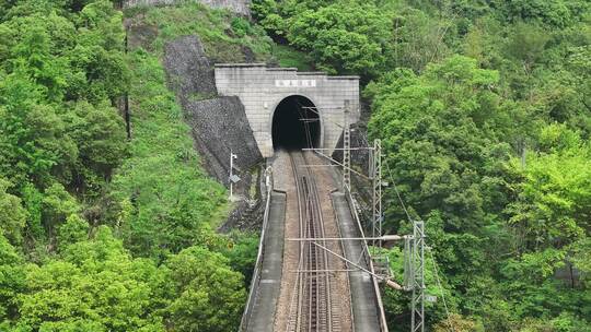 河池小三峡火车线