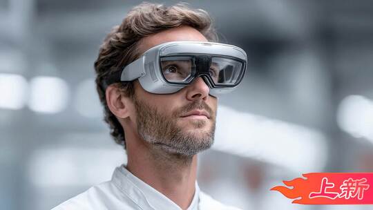 智慧视界探索无限可能