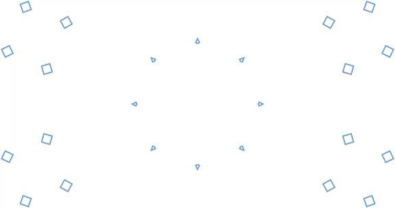 95 4K时尚活动开场色块万花筒背景