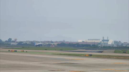 福建厦门高崎国际机场起飞的厦门航空的航班