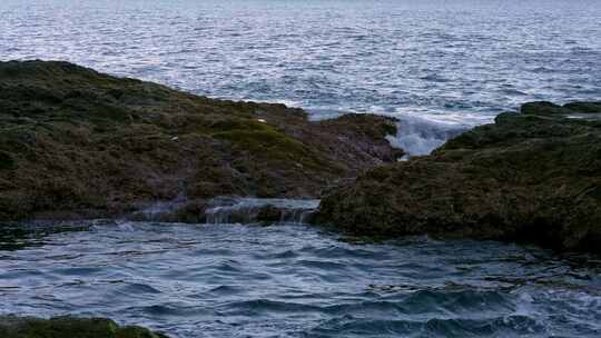 Hermigua， La Gomera，