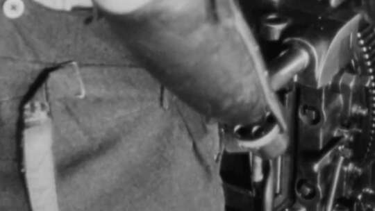 一战 残疾人伤残军人康复训练 假肢工厂生产