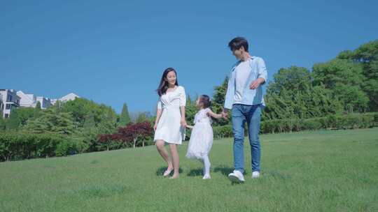 温馨一家人 幸福一家人 幸福生活