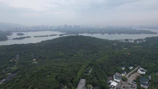 无锡太湖鼋头渚风景区