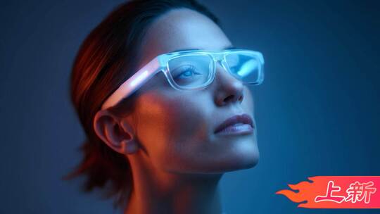 智能穿戴开启未来智慧生活