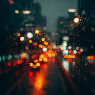 现代都市的抒情节奏 现代都市的抒情节奏