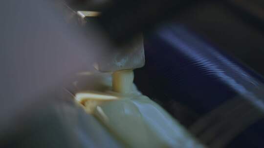 工厂自动化生产线加工制造