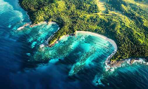 礁石 海景 自然 海边 沙滩 蓝色 旅游