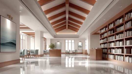 创意室内设计灵感空间美学赏析