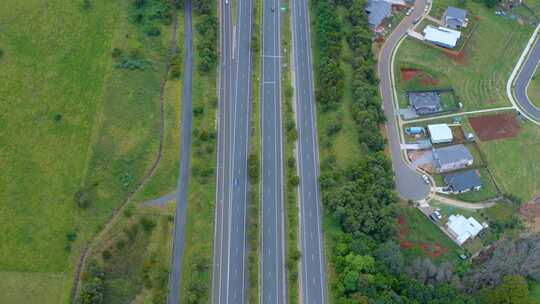 高速公路道路运输