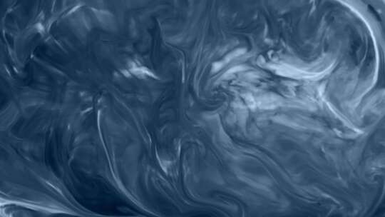 水流抽象水墨创意墨水概念意识流动背景F视频素材模板下载