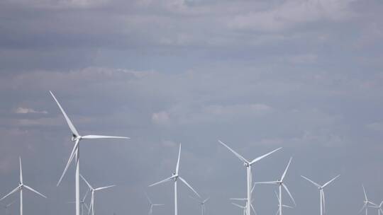 电力生产用风车风力发电机发电风车新能源
