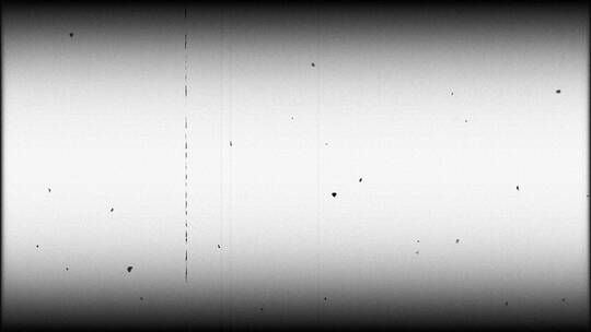老电影雪花点底噪视频素材模板下载