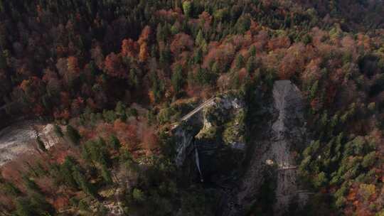 新天鹅堡Marienbrucke桥和瀑布|4K|DJI MAVIC 2 PRO

D-LOG-非常适合颜色gr