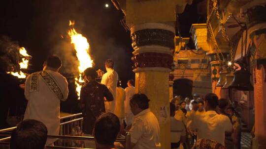 法会祭祀