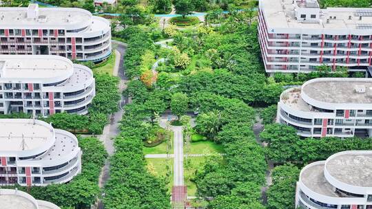 海南省三亚市崖州湾科技城雅布伦科技产业园